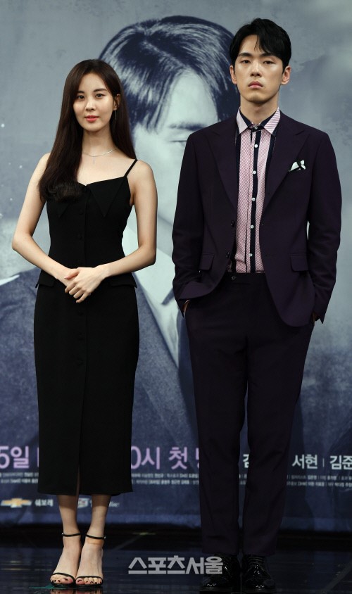 4 diễn viên Hàn bị chỉ trích vì mới nổi mà đã thô lỗ, kênh kiệu khó chấp nhận - Ảnh 3.
