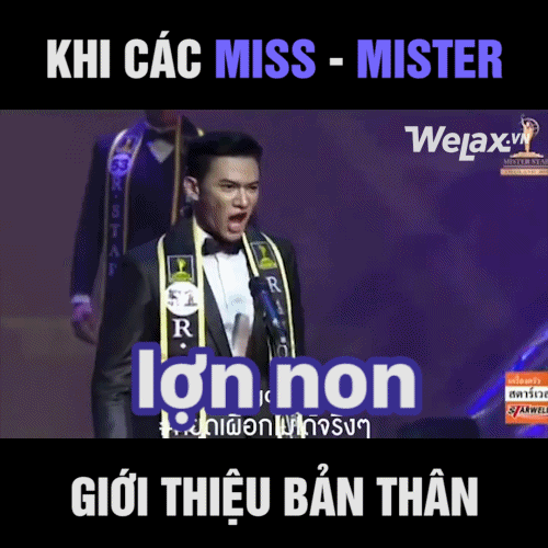 Tên của các Miss và Mister Thái Lan mỹ miều đến mấy mà rơi vào tay netizen Việt cũng thành ra thế này đây - Ảnh 4.