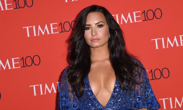 Demi Lovato nhập viện cấp cứu trong tình trạng bất tỉnh vì sốc ma túy - Ảnh 1.