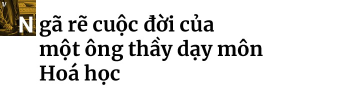 10 năm Breaking Bad: Cảm ơn v&igrave; những điều tồi tệ tuyệt vời! - Ảnh 1.