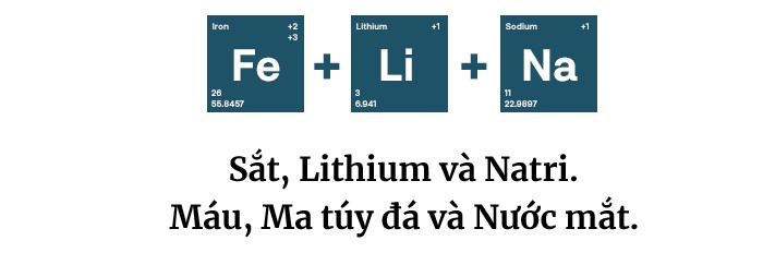 10 năm Breaking Bad: Cảm ơn v&igrave; những điều tồi tệ tuyệt vời! - Ảnh 8.