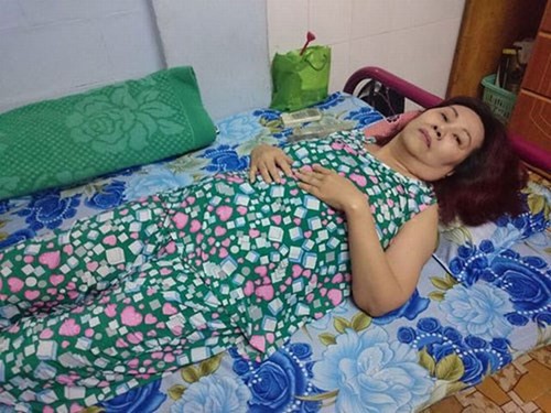 Cả đời hết m&igrave;nh với nghệ thuật nhưng khi về gi&agrave;, những sao Việt n&agrave;y lại chịu cảnh ngh&egrave;o kh&oacute; v&agrave; bệnh tật - Ảnh 12.