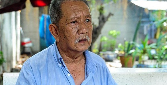 Cả đời hết m&igrave;nh với nghệ thuật nhưng khi về gi&agrave;, những sao Việt n&agrave;y lại chịu cảnh ngh&egrave;o kh&oacute; v&agrave; bệnh tật - Ảnh 5.