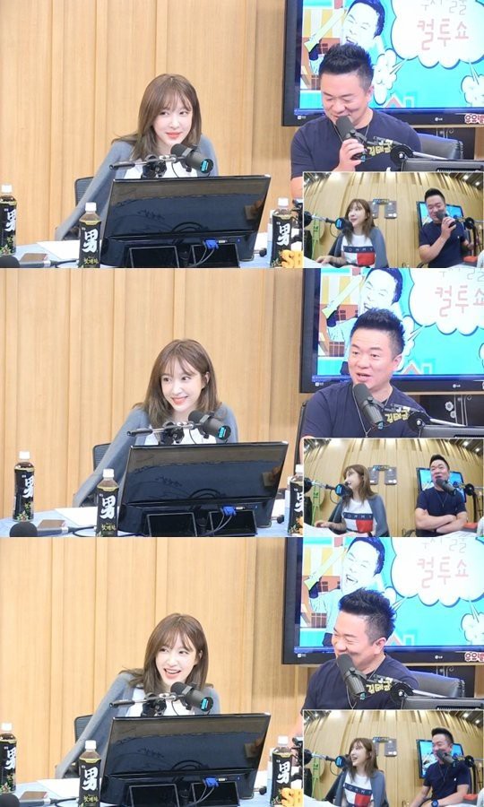 Hani tự tin khẳng định m&igrave;nh l&agrave; th&agrave;nh vi&ecirc;n c&oacute; ngoại h&igrave;nh nổi bật nhất EXID - Ảnh 2.