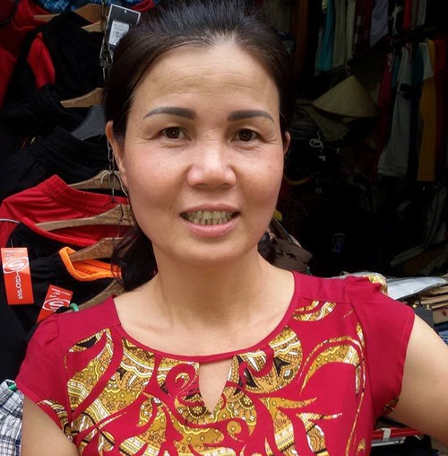 Con dâu NSƯT Trần Hạnh: Ông ra ngồi cửa hàng như thú vui sao có thể gọi là mưu sinh được - Ảnh 2. Con dâu NSƯT Trần Hạnh: Ông ra ngồi cửa hàng như thú vui sao có thể gọi là mưu sinh được - Ảnh 2.