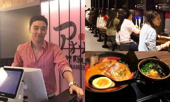Seungri lần đầu chia sẻ c&acirc;u chuyện cảm động đằng sau quyết định kinh doanh m&igrave; ramen - Ảnh 2.