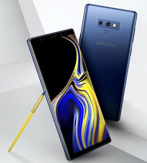 3 tin đồn nóng hổi khiến Galaxy Note 9 được háo hức chờ đợi hơn bao giờ hết - Ảnh 6.