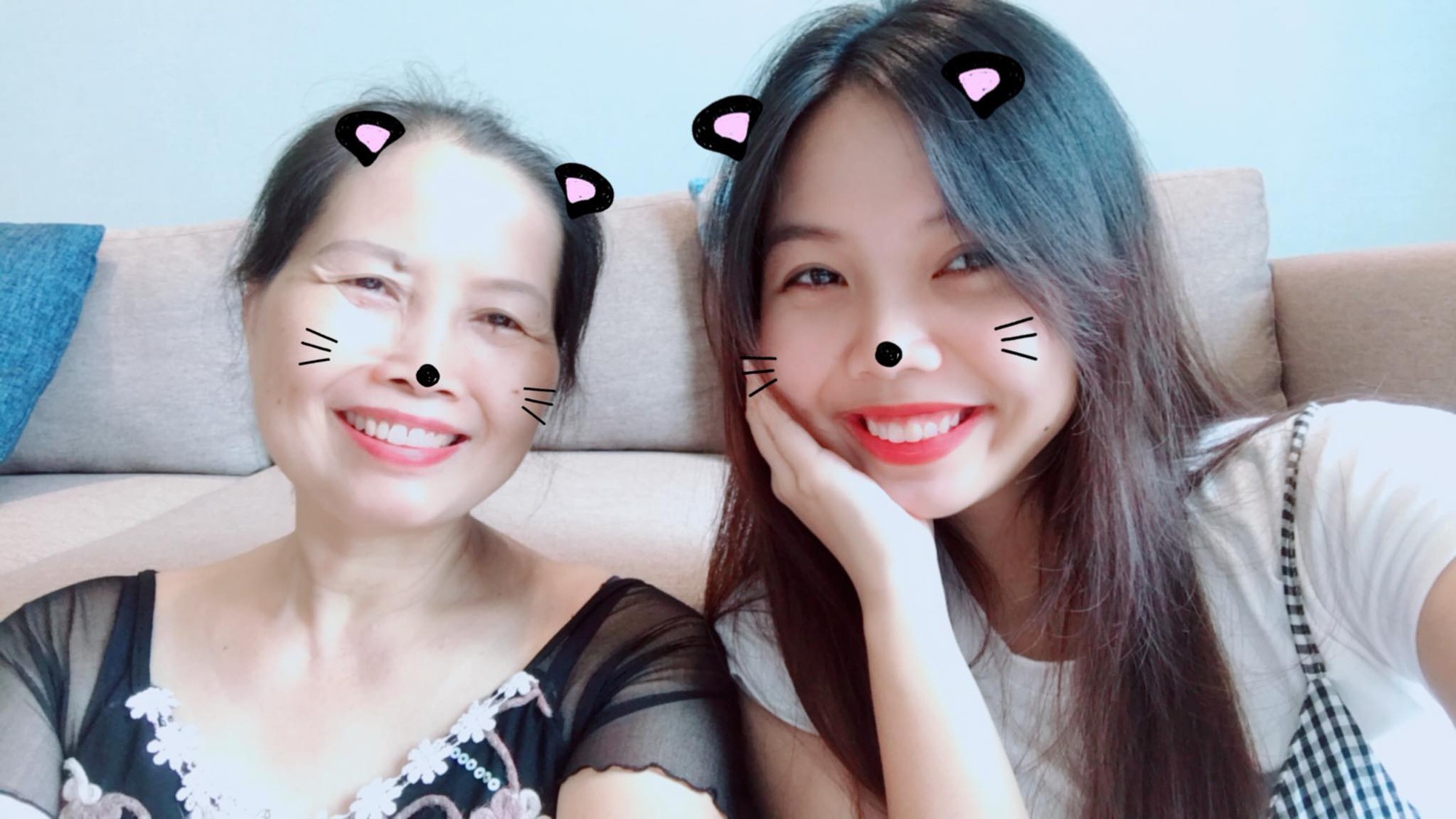 Cô gái chứng minh đào tạo mẹ trở thành thợ chụp ảnh riêng không khó như tưởng tượng - Ảnh 6. Cô gái chứng minh đào tạo mẹ trở thành thợ chụp ảnh riêng không khó như tưởng tượng - Ảnh 6.