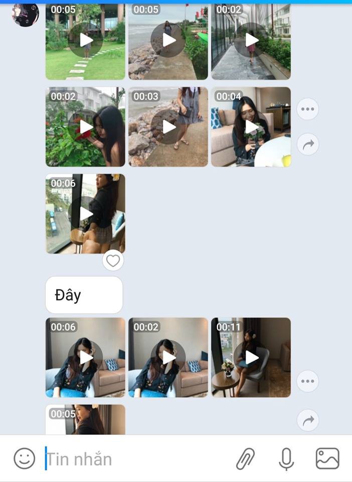 Cô gái chứng minh đào tạo mẹ trở thành thợ chụp ảnh riêng không khó như tưởng tượng - Ảnh 4. Cô gái chứng minh đào tạo mẹ trở thành thợ chụp ảnh riêng không khó như tưởng tượng - Ảnh 4.