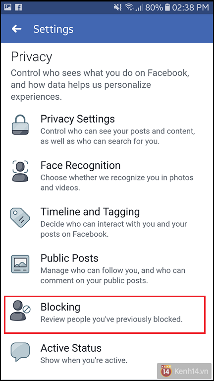 Bí kíp phản đam Facebook: Cách block ngược lại những ai vẫn còn đang block mình - Ảnh 8.