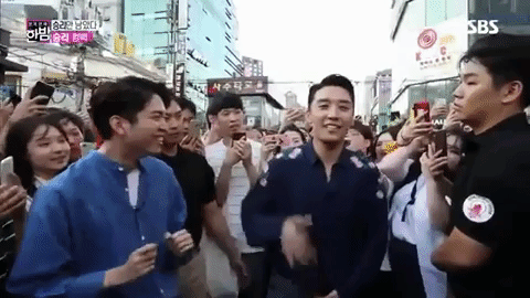 Seungri than thở l&agrave;m đủ mọi ng&agrave;nh nghề m&agrave; thu nhập chỉ bằng 1% G-Dragon - Ảnh 1.