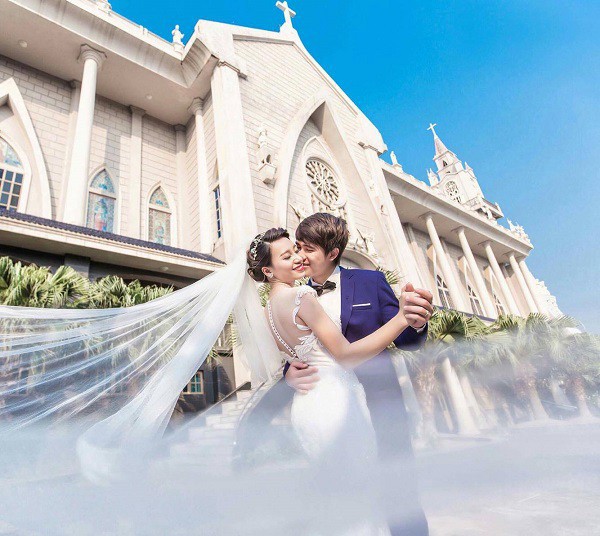Tuyên bố nếu sau này tớ và cậu cùng ế thì lấy nhau nhé và thế là... - Ảnh 1.