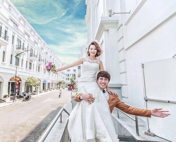 Tuyên bố nếu sau này tớ và cậu cùng ế thì lấy nhau nhé và thế là... - Ảnh 2.