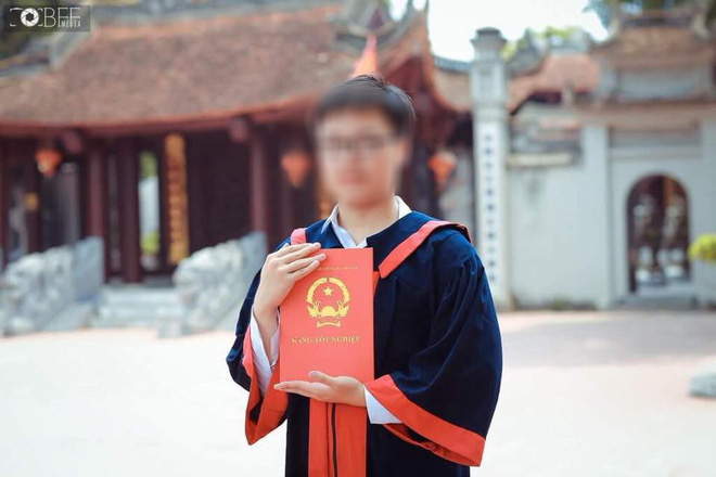 Nam sinh vi&ecirc;n Ngoại thương mất t&iacute;ch c&aacute;ch đ&acirc;y hơn chục ng&agrave;y được ph&aacute;t hiện đ&atilde; tử vong - Ảnh 1.