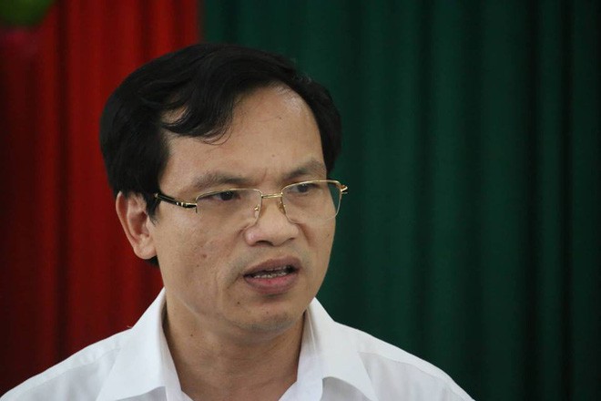 Th&iacute; sinh Sơn La liệu c&oacute; phải thi lại nếu dữ liệu gốc m&ocirc;n trắc nghiệm kh&ocirc;ng thể kh&ocirc;i phục? - Ảnh 1.