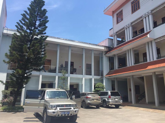 Th&iacute; sinh Sơn La liệu c&oacute; phải thi lại nếu dữ liệu gốc m&ocirc;n trắc nghiệm kh&ocirc;ng thể kh&ocirc;i phục? - Ảnh 2.