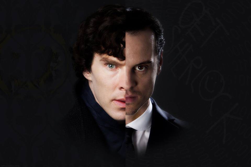 Tròn 8 năm bên cạnh Sherlock Holmes, hãy cùng tiếp câu chuyện của quý ngài thám tử thiên tài! - Ảnh 11. Tròn 8 năm bên cạnh Sherlock Holmes, hãy cùng tiếp câu chuyện của quý ngài thám tử thiên tài! - Ảnh 11.