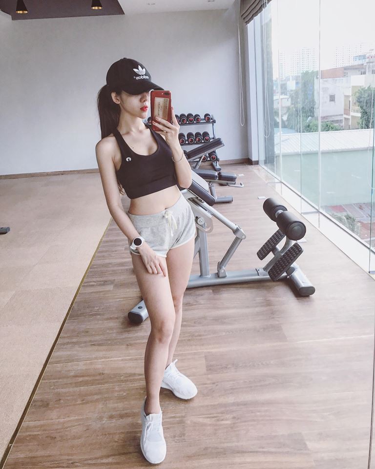 Xinh như gái Thái, nữ sinh trường Báo được dân mạng thi nhau xin info - Ảnh 6. Xinh như gái Thái, nữ sinh trường Báo được dân mạng thi nhau xin info - Ảnh 6.