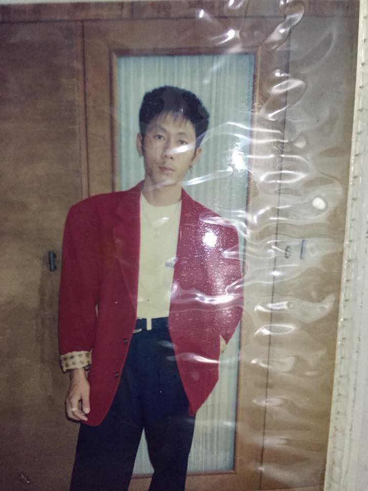 Bố bạn là hotboy đời đầu à?: Câu hỏi của hầu hết cư dân mạng khi thấy cô gái khoe ảnh ngày xưa ơi của bố - Ảnh 12. Bố bạn là hotboy đời đầu à?: Câu hỏi của hầu hết cư dân mạng khi thấy cô gái khoe ảnh ngày xưa ơi của bố - Ảnh 12.