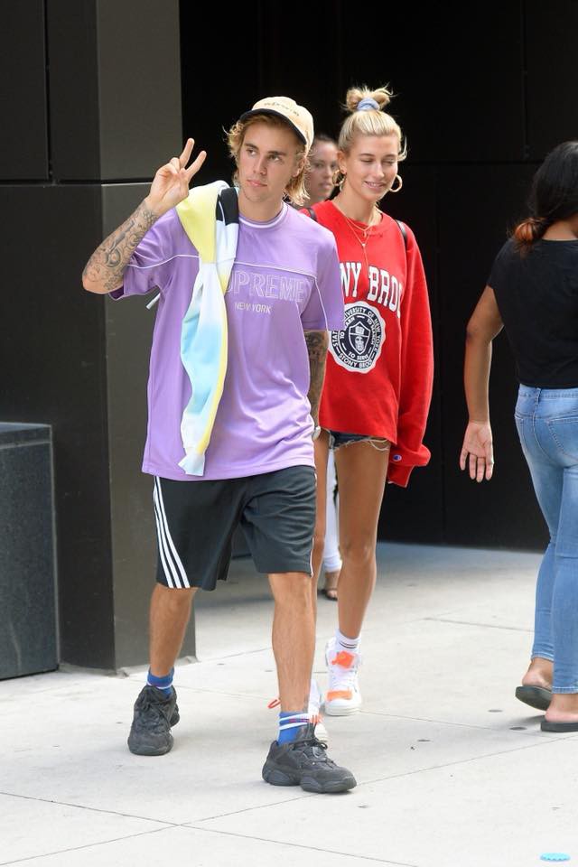 Đ&iacute;nh h&ocirc;n với Hailey, nhan sắc Justin Bieber thay đổi hẳn: Da l&aacute;ng, sạch r&acirc;u v&agrave; l&uacute;c n&agrave;o cũng tươi tắn hạnh ph&uacute;c - Ảnh 7.