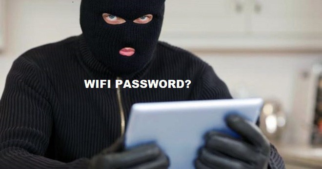Mỹ: Đ&atilde; lẻn v&agrave;o ăn trộm c&ograve;n đ&aacute;nh thức chủ nh&agrave; hỏi pass Wifi - Ảnh 1.