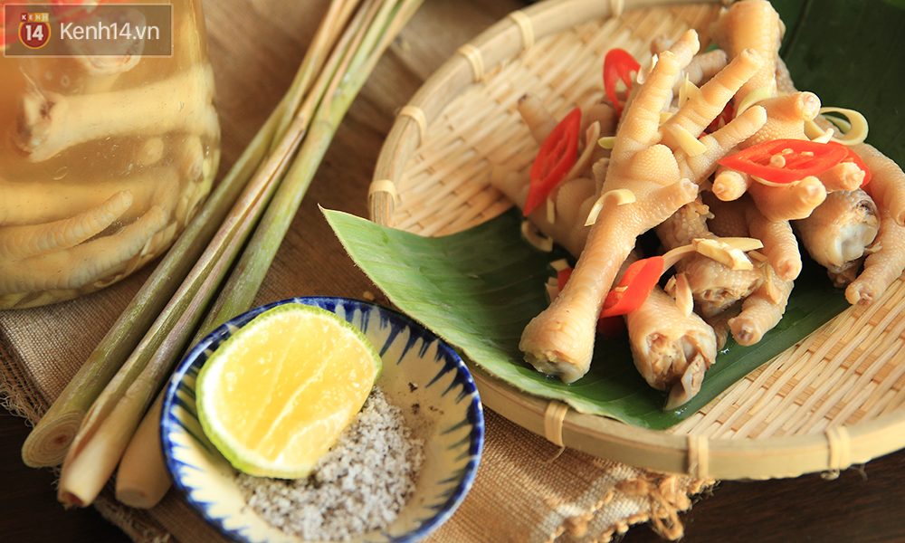 Những món ăn vặt vừa giòn vừa dai, lai rai là hết ý ở Sài Gòn - Ảnh 3. Những món ăn vặt vừa giòn vừa dai, lai rai là hết ý ở Sài Gòn - Ảnh 3.