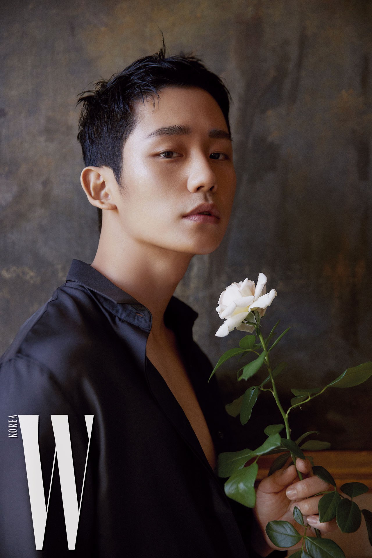 From Zero To Hero: Unveiling The Rise Of Jung Hae In In Korean Entertainment! - 637ux57
