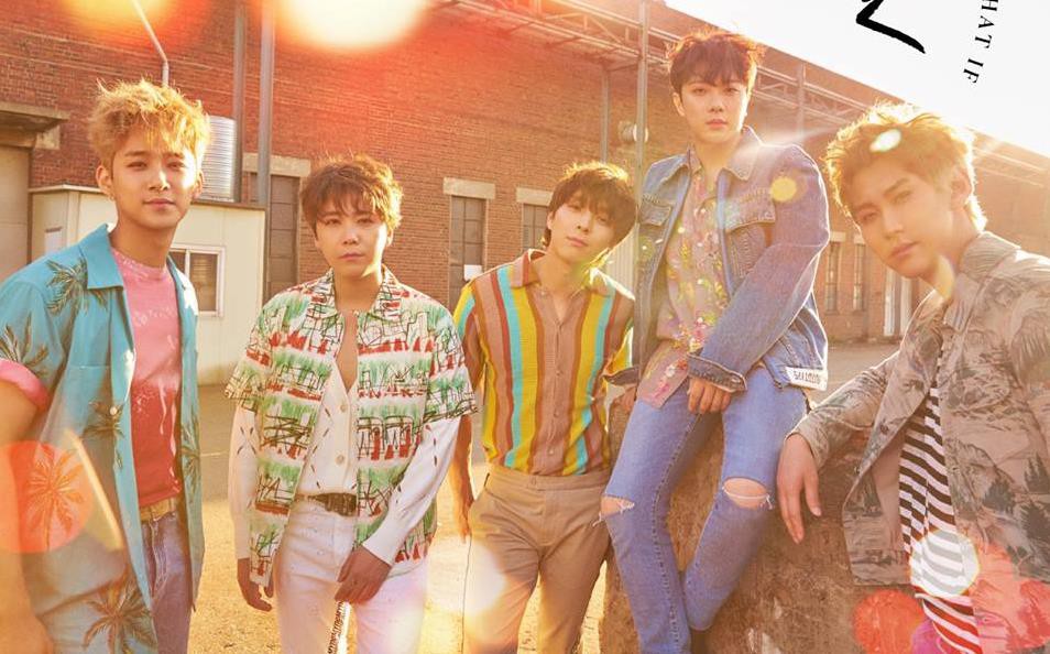FTISLAND comeback: Nhạc chưa nghe, netizen chỉ mải réo tên thành viên không dùng biện pháp tránh thai - Ảnh 1. FTISLAND comeback: Nhạc chưa nghe, netizen chỉ mải réo tên thành viên không dùng biện pháp tránh thai - Ảnh 1.