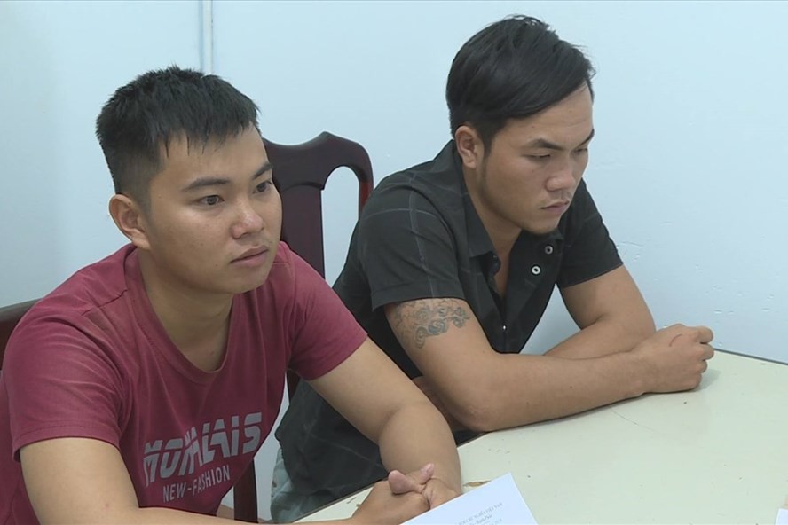 Bẫy việc nhẹ lương cao trên facebook, nhiều cô gái bị bán sang Trung Quốc - Ảnh 1. Bẫy việc nhẹ lương cao trên facebook, nhiều cô gái bị bán sang Trung Quốc - Ảnh 1.