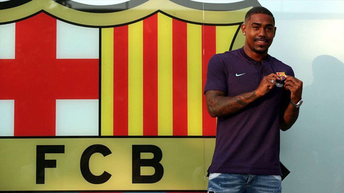 Bị chơi xỏ vụ Malcom, AS Roma đòi Barca bồi thường bằng Messi - Ảnh 3. Bị chơi xỏ vụ Malcom, AS Roma đòi Barca bồi thường bằng Messi - Ảnh 3.