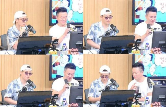 Seungri đòi các thành viên Big Bang trả lại 2,5 triệu won tiền... mừng đám cưới sau khi xuất ngũ - Ảnh 2.