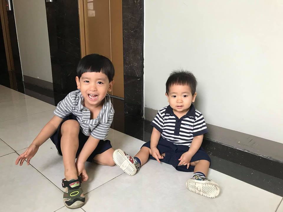 Lãi 178 nghìn đồng sau 2 buổi đi bán kẹo, cậu bé 4 tuổi ở Hà Nội học được nhiều điều nhờ cách dạy con kiếm tiền của mẹ - Ảnh 6. Lãi 178 nghìn đồng sau 2 buổi đi bán kẹo, cậu bé 4 tuổi ở Hà Nội học được nhiều điều nhờ cách dạy con kiếm tiền của mẹ - Ảnh 6.