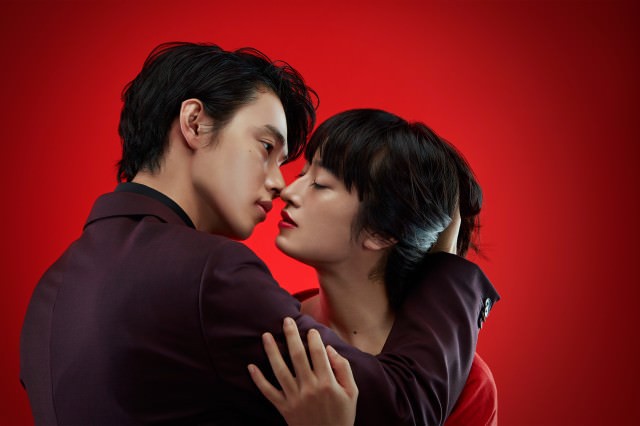 Todome no Kiss: Khi nụ hôn ngọt ngào của mỹ nhân có thể gây chết người theo đúng nghĩa đen - Ảnh 9.