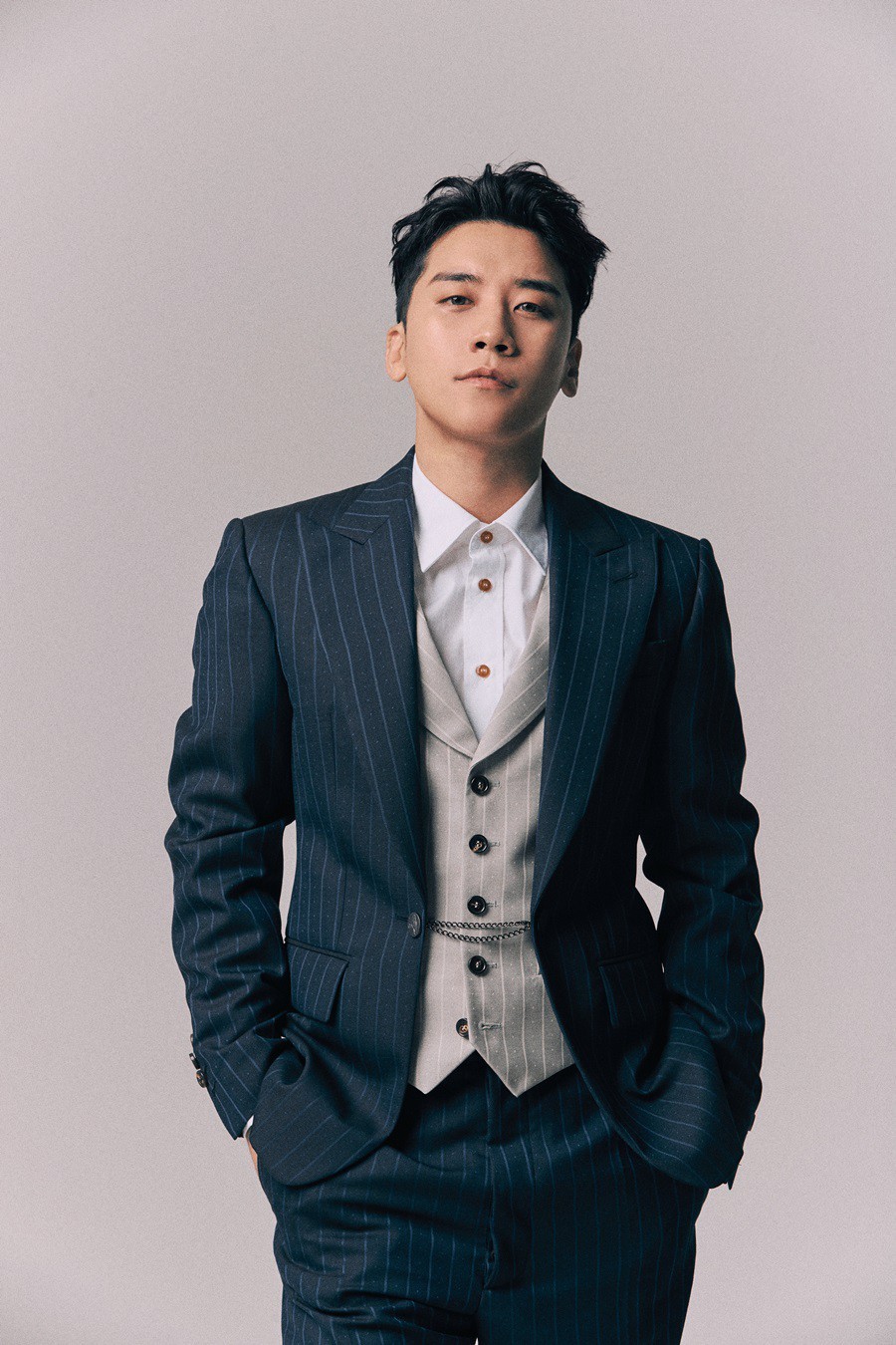 Tìm lại lời chia sẻ này, fan càng chắc chắn hơn về nghi vấn YG đá Seungri khỏi công ty - Ảnh 1. Tìm lại lời chia sẻ này, fan càng chắc chắn hơn về nghi vấn YG đá Seungri khỏi công ty - Ảnh 1.