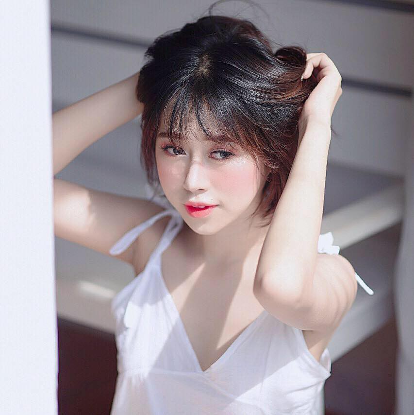 Ho&aacute; ra Em g&aacute;i chị Google trong truyền thuyết lại sở hữu nhan sắc xinh đẹp nhường n&agrave;y! - Ảnh 2.