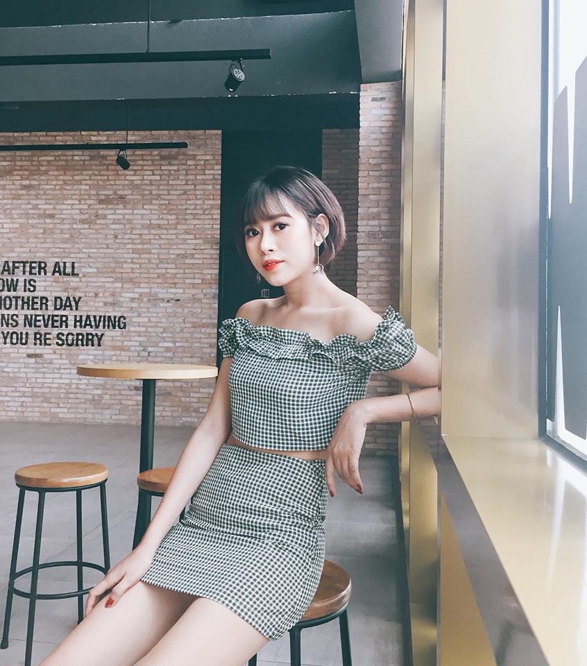 Ho&aacute; ra Em g&aacute;i chị Google trong truyền thuyết lại sở hữu nhan sắc xinh đẹp nhường n&agrave;y! - Ảnh 5.