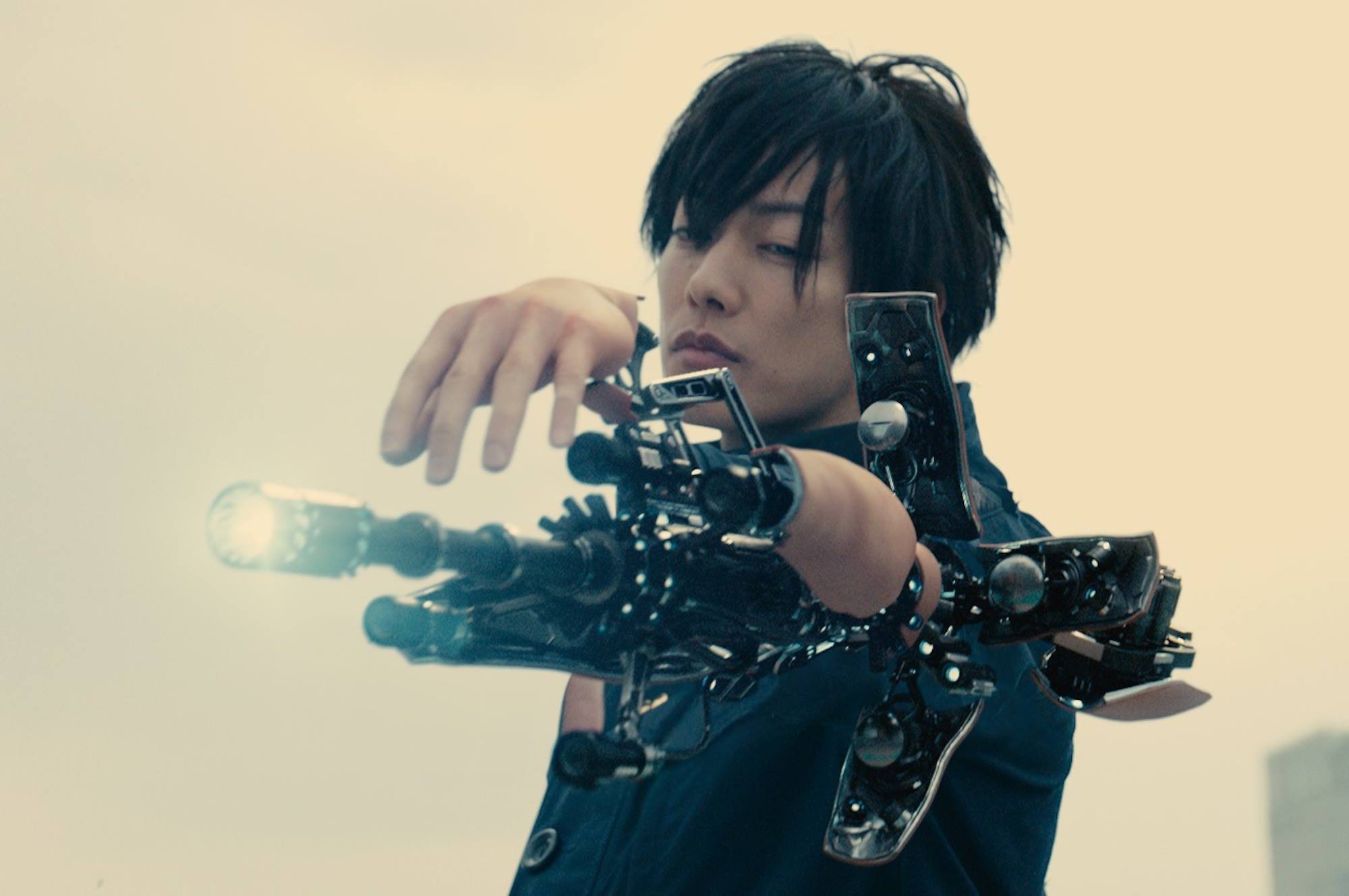 Nâng tầm ý nghĩa của nguyên tác, Inuyashiki gây ấn tượng mạnh nhờ loạt cải biến hợp lý - Ảnh 4.