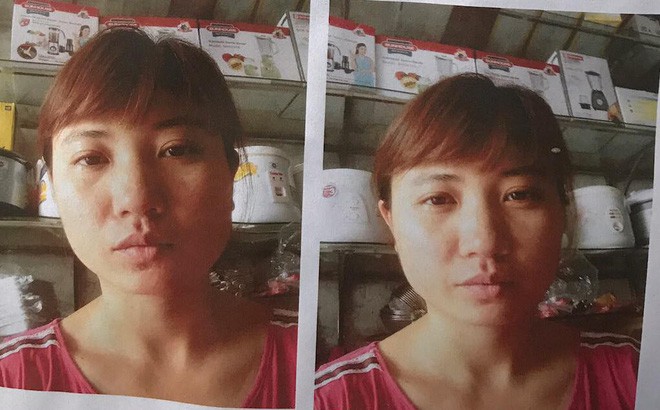 Vợ mang bầu mất t&iacute;ch hơn 30 ng&agrave;y, chồng m&ograve;n mỏi t&igrave;m kiếm khắp nơi - Ảnh 1.