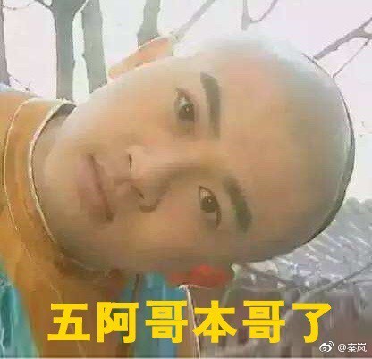 Vừa ra đời, Ngũ a ca đ&atilde; khuấy đảo cộng đồng h&acirc;m mộ Di&ecirc;n Hi, trở th&agrave;nh từ kho&aacute; cực hot tr&ecirc;n MXH - Ảnh 5.