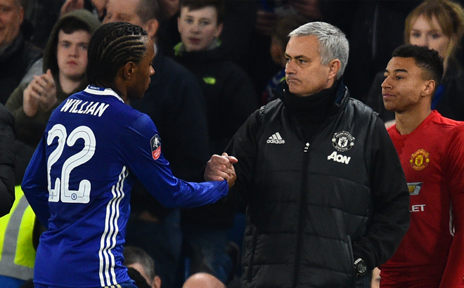 Chelsea gật đầu, Man United chuẩn bị đón tân binh trị giá 75 triệu euro - Ảnh 1.