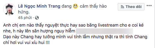 Giới trẻ Việt nô nức rủ nhau xem Nguyệt thực - sự kiện thiên văn hấp dẫn nhất thế kỷ - Ảnh 13.