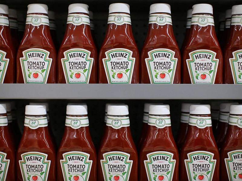 Sự thật về quá trình ra đời của Ketchup: Không phải lúc nào cũng là tương cà chua - Ảnh 4. Sự thật về quá trình ra đời của Ketchup: Không phải lúc nào cũng là tương cà chua - Ảnh 4.