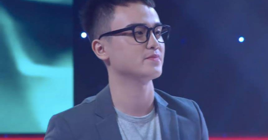 Erik gặp lại đồng môn The Voice Kids đã dậy thì thành công tại Giọng ải giọng ai - Ảnh 4.
