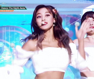 Chuyện chẳng ai ngờ: Thành viên từng kém sắc nhất TWICE nay lại đẹp và sexy như Tây, vượt mặt mỹ nhân cùng nhóm - Ảnh 9.