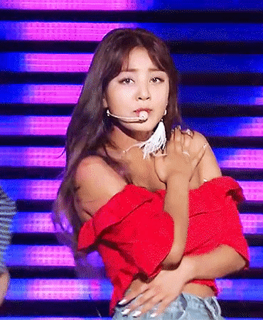 Chuyện chẳng ai ngờ: Thành viên từng kém sắc nhất TWICE nay lại đẹp và sexy như Tây, vượt mặt mỹ nhân cùng nhóm - Ảnh 8.