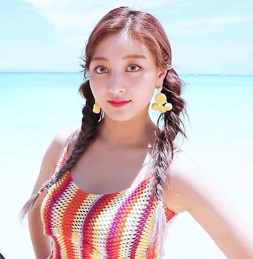 Chuyện chẳng ai ngờ: Thành viên từng kém sắc nhất TWICE nay lại đẹp và sexy như Tây, vượt mặt mỹ nhân cùng nhóm - Ảnh 7.