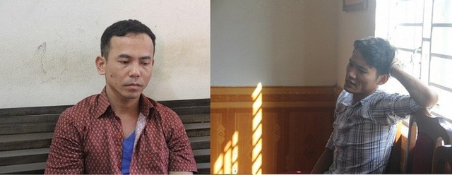 H&agrave;nh tr&igrave;nh ti&ecirc;u diệt &ocirc;ng tr&ugrave;m ma t&uacute;y c&oacute; vỏ bọc nh&agrave; hảo t&acirc;m - Ảnh 1.