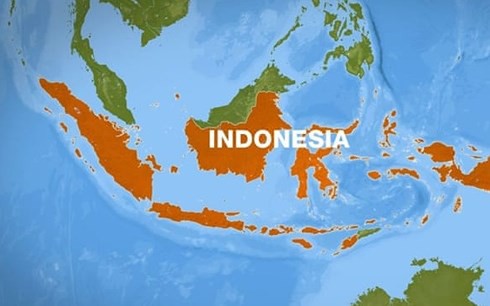 Số lượng thương vong trong vụ động đất Indonesia tăng cao - Ảnh 1.