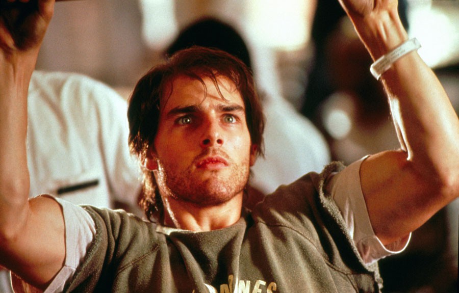 5 bộ phim sẽ khiến bạn mê chú đẹp Tom Cruise ngay lập tức - Ảnh 5. 5 bộ phim sẽ khiến bạn mê chú đẹp Tom Cruise ngay lập tức - Ảnh 5.