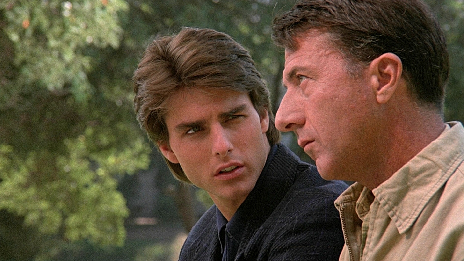 5 bộ phim sẽ khiến bạn mê chú đẹp Tom Cruise ngay lập tức - Ảnh 7. 5 bộ phim sẽ khiến bạn mê chú đẹp Tom Cruise ngay lập tức - Ảnh 7.